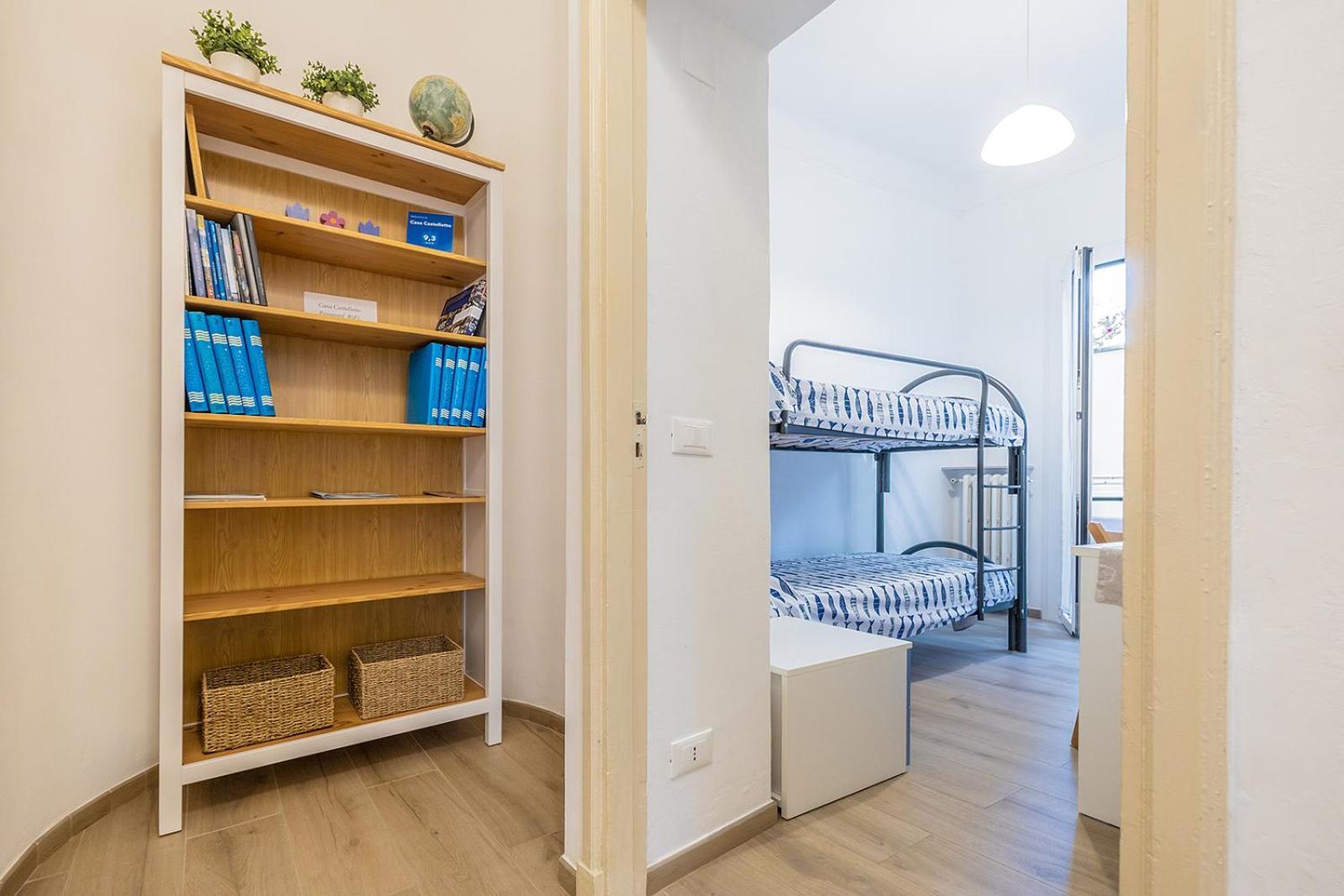 Apartamento Casa Castelletto Finale Ligure Exterior foto